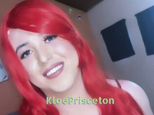 KloePrisceton