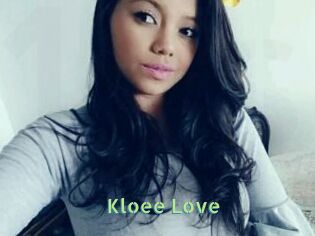 Kloee_Love