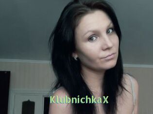 KlubnichkaX