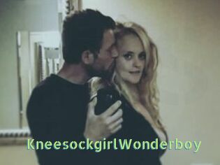 KneesockgirlWonderboy