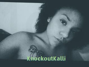 KnockoutKalli