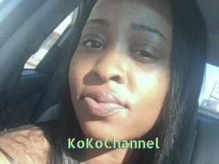 KoKoChannel