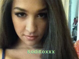KodiKoxxx