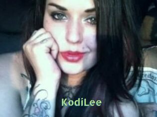 KodiLee