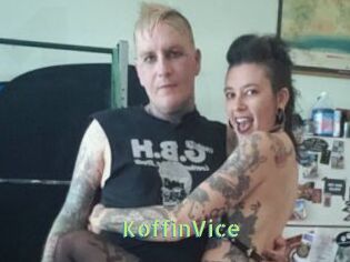 KoffinVice