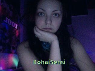 KohaiSensi
