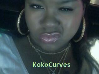 KokoCurves