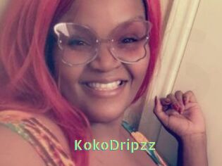 KokoDripzz