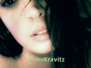 KokoKravitz