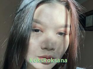 KoksRoksana