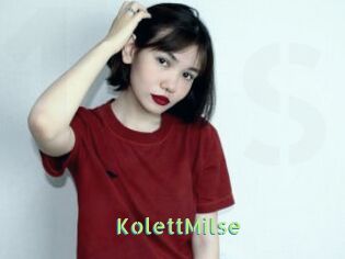 KolettMilse