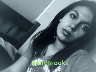 KonyBrooks
