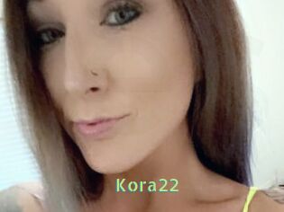 Kora22