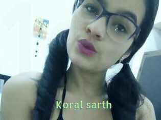 Koral_sarth