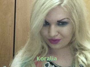 Koralia
