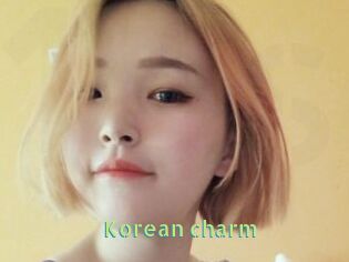 Korean_charm