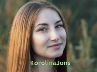 KorolinaJons