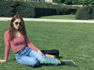 Korsa