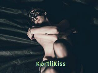 KortliKiss