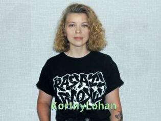 KortnyLohan