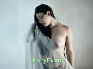 KoryEvans