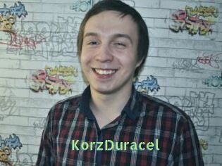 KorzDuracel
