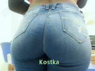 Kostka
