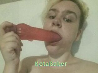 KotaBaker