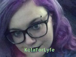 KotaForLyfe