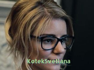 KotekSvetlana