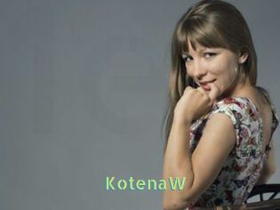 KotenaW
