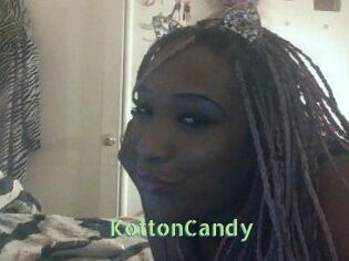 KottonCandy