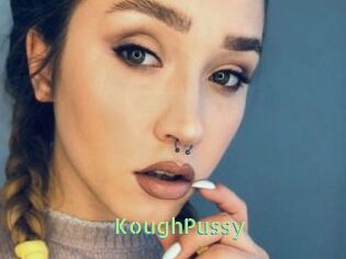 KoughPussy