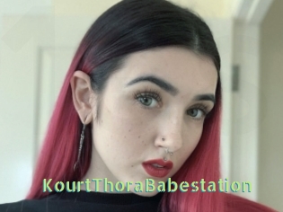 KourtThoraBabestation