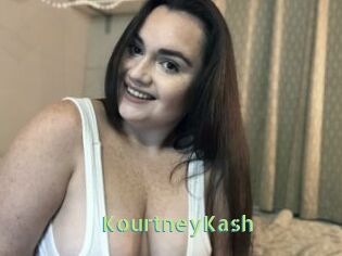 KourtneyKash