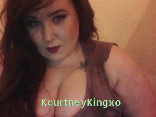 KourtneyKingxo