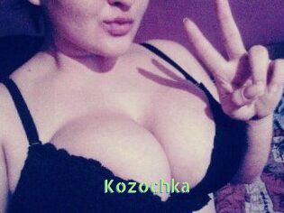 Kozochka