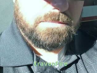 KravenFire Une Etudiante Sexy