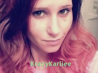 KrazyKarliee