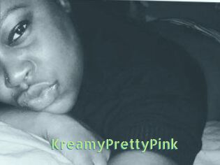 Kreamy_PrettyPink Une Etudiante Sexy