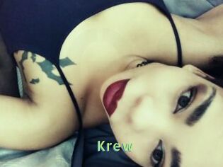 Krew Une Etudiante Sexy