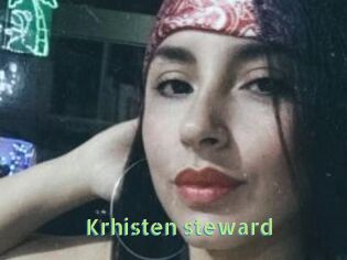 Krhisten_steward