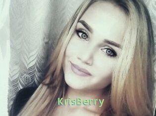 KrisBerry