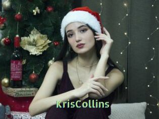 KrisCollins
