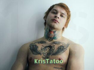 KrisTatoo