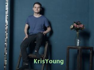 KrisYoung