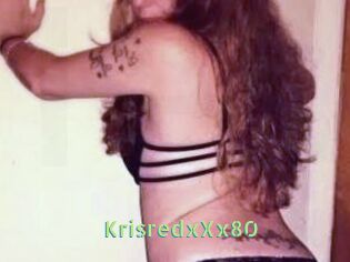 KrisredxXx80