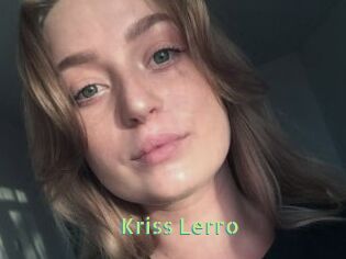 Kriss_Lerro