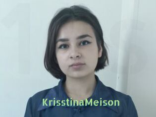 KrisstinaMeison