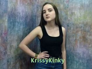 KrissyKinky